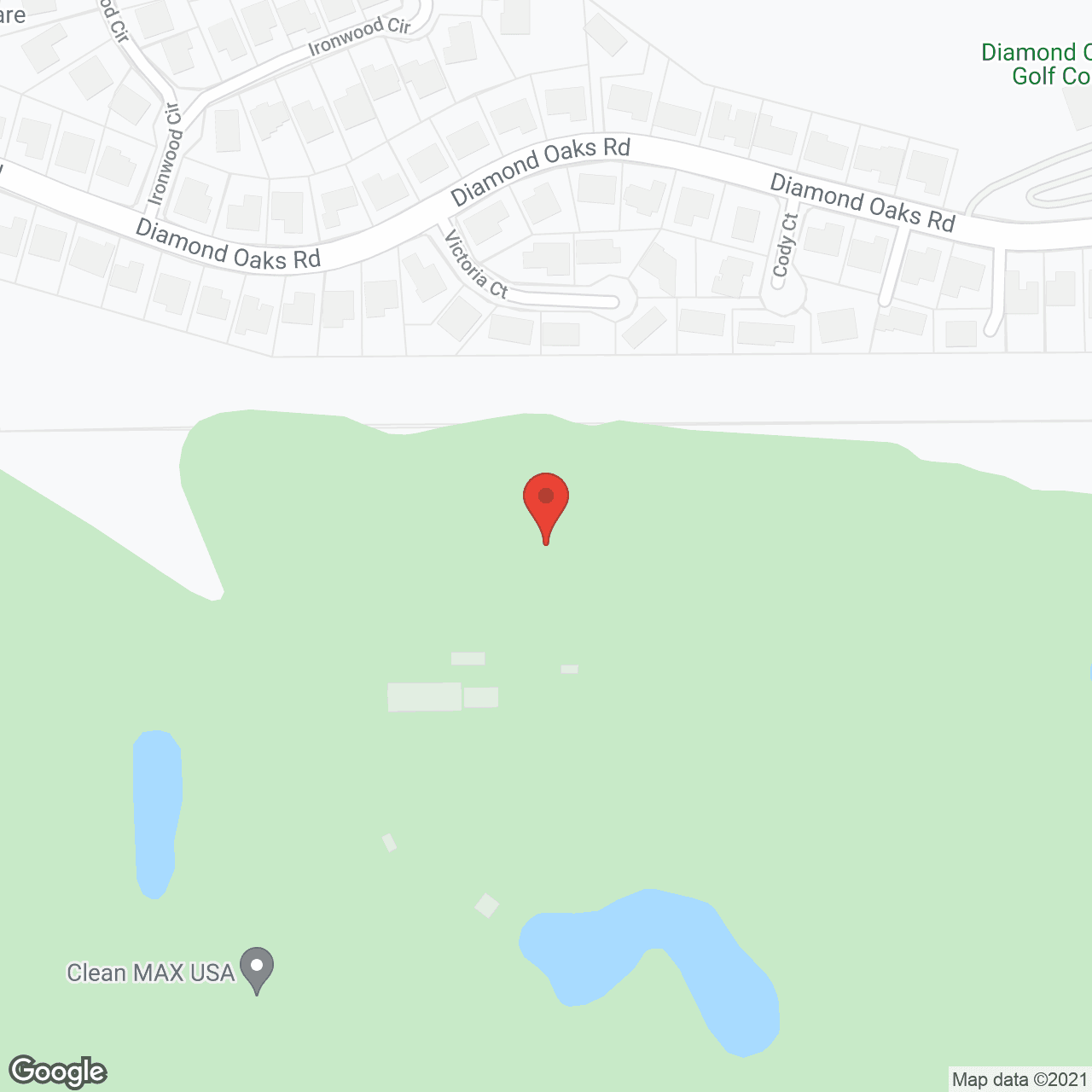 SYNERGY HomeCare of Roseville, CA in google map