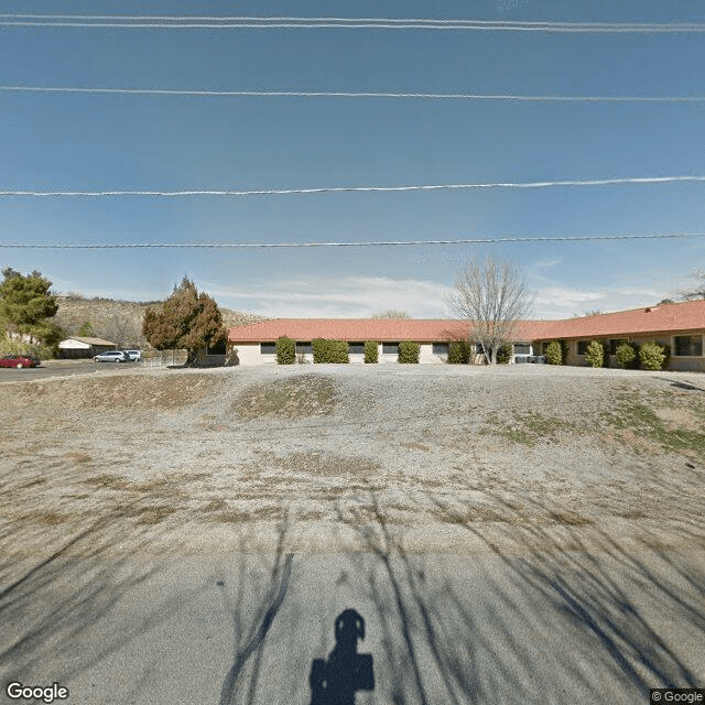 street view of Haven of Camp Verde Assisted Living