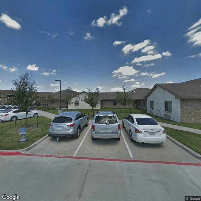 street view of Legend Oaks Healthcare and Rehabilitation - Garland