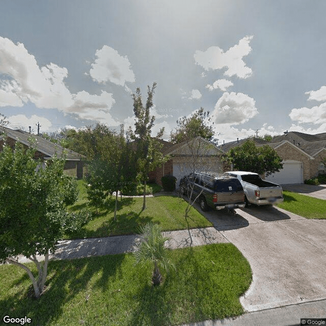 street view of God Love Assisted Living Homes