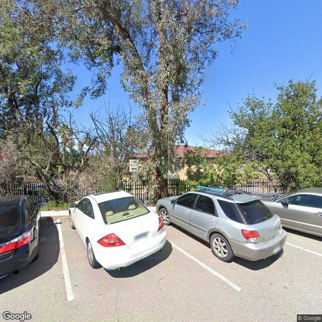 street view of Loma Linda Assisted Living