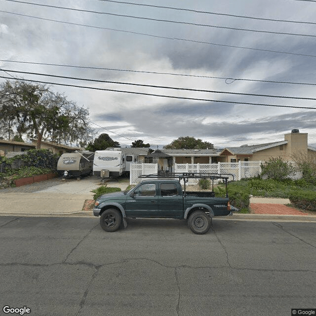 street view of Family Residential Care, LLC