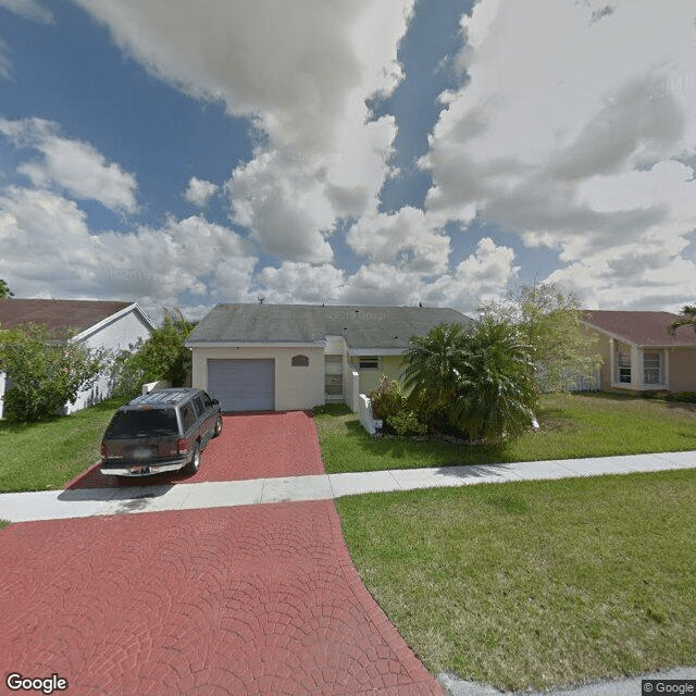 street view of Jubilee Assisted Living Of Florida LLC