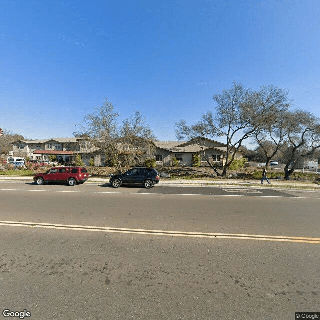 street view of CountryHouse Residence for Memory Care at Granite Bay