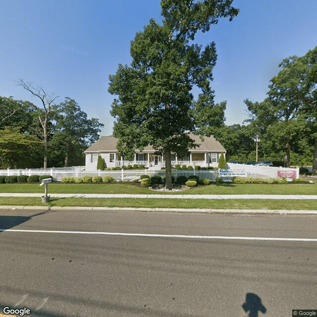 street view of Alcoeur Gardens of Toms River