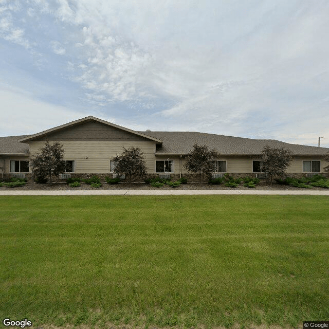 street view of Care Partners Assisted Living - Appleton