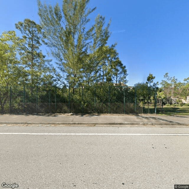 street view of Discovery Village at Palm Beach Gardens