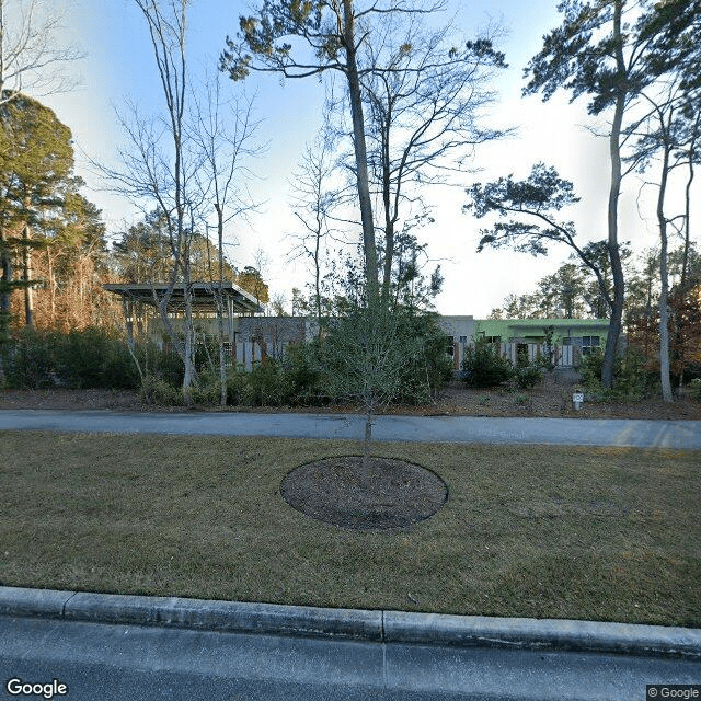 street view of Ashley Gardens Transitional Assisted Living and Memory Care