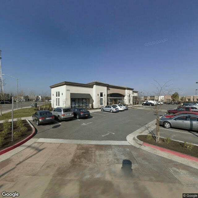 street view of Willow Creek Healthcare