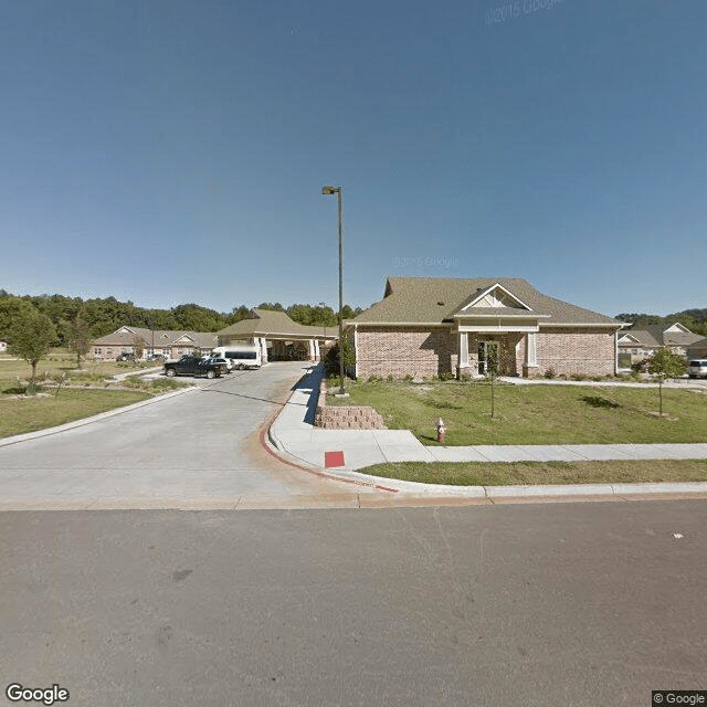 street view of Autumn Wind Assisted Living