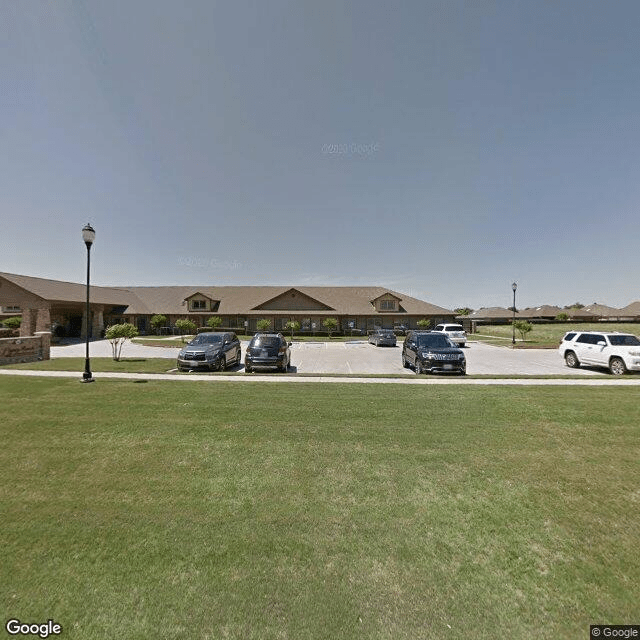 street view of Legacy Ranch Memory Care Community
