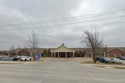 Photo of Green Valley Healthcare And Rehabilitation Center