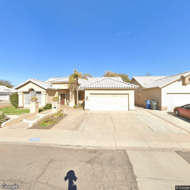 street view of Paradise Valley Loving Care ALH