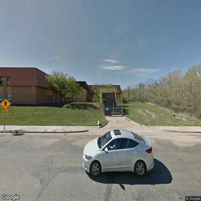 street view of Ihs of Amarillo Rehab