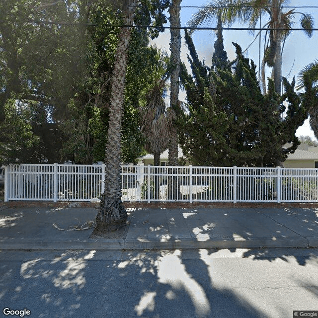 street view of Ventura Grand Chateau