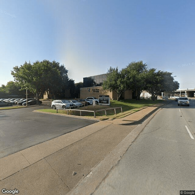 street view of Assisting Hands Home Care Serving Fort Worth