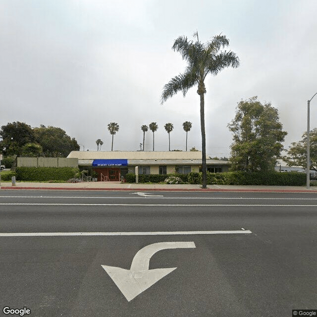 street view of Ventura Villa Assisted Living