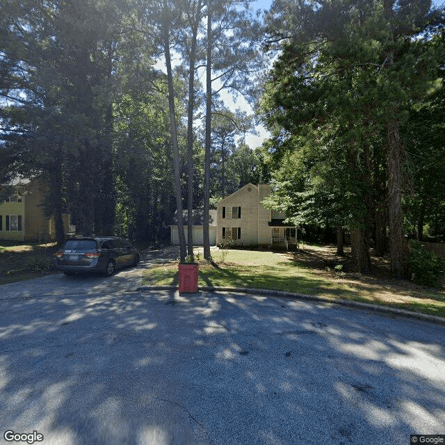street view of Thereatha Hill Personal Care Home