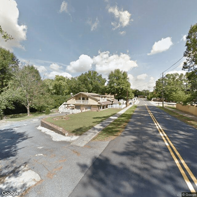 street view of Grace Living Personal Care Home of Kennesaw