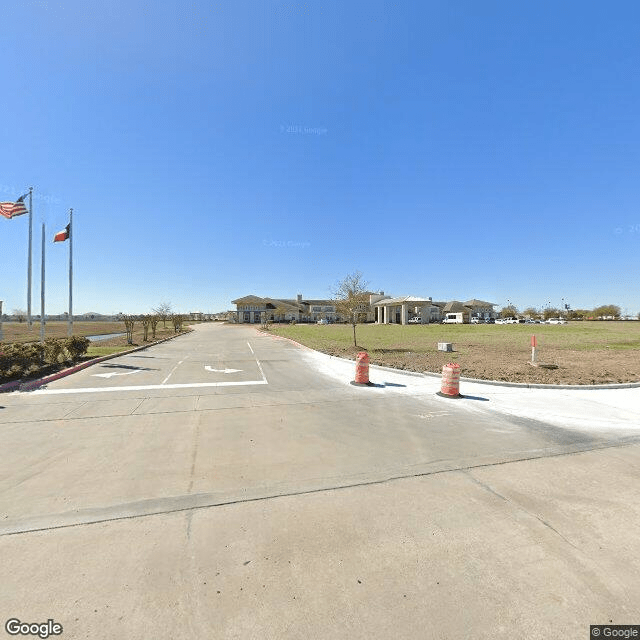 street view of Orchard Park at Victory Lakes