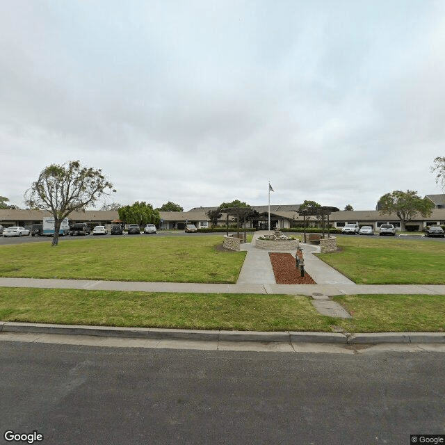 street view of Madonna Gardens Assisted Living and Memory Care