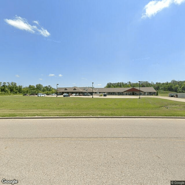 street view of Timber Creek Village Assisted Living of Lincoln