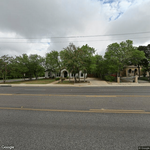 street view of Arden Park Assisted Living