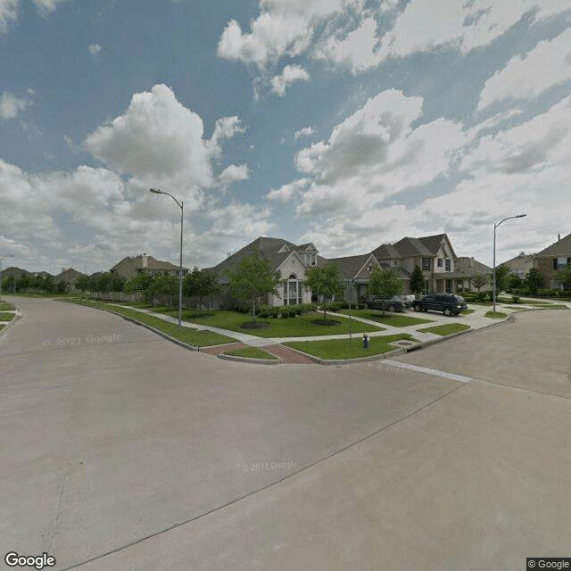 street view of The Villa at Willow Colony LLC