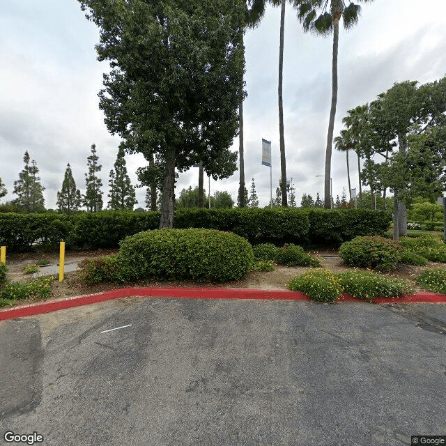 street view of Park Vista Assisted Living and Memory Care