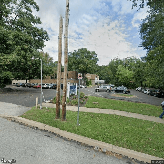street view of Elkins Crest Health and Rehab (Do Not Use)