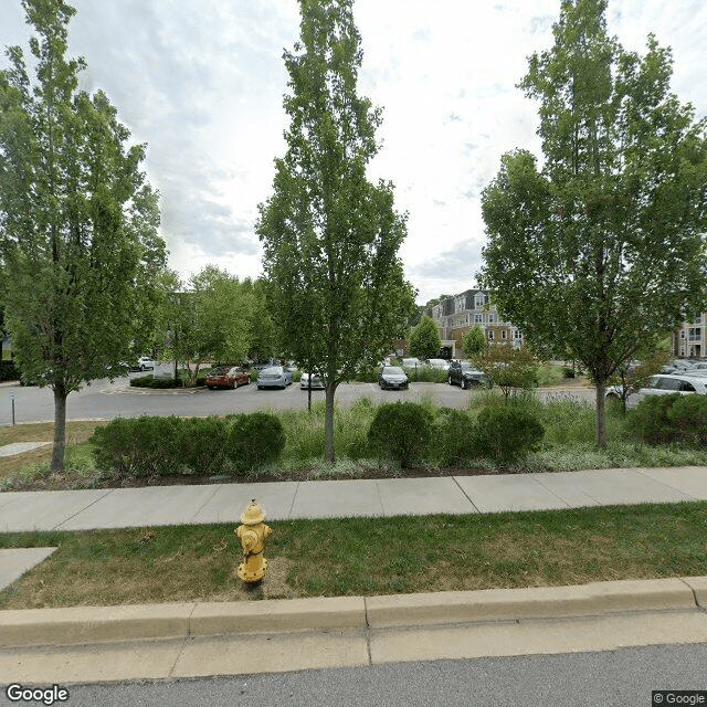 street view of Brightview Severna Park