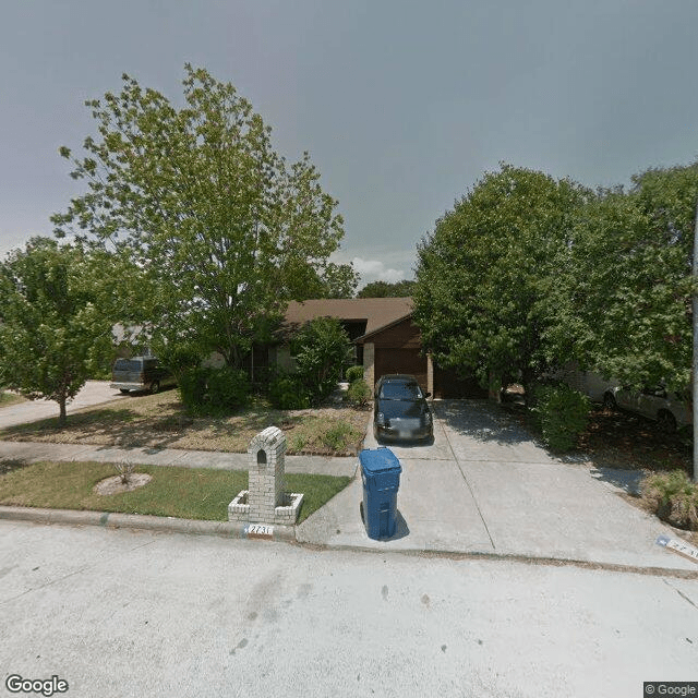 street view of Cottage Home Care