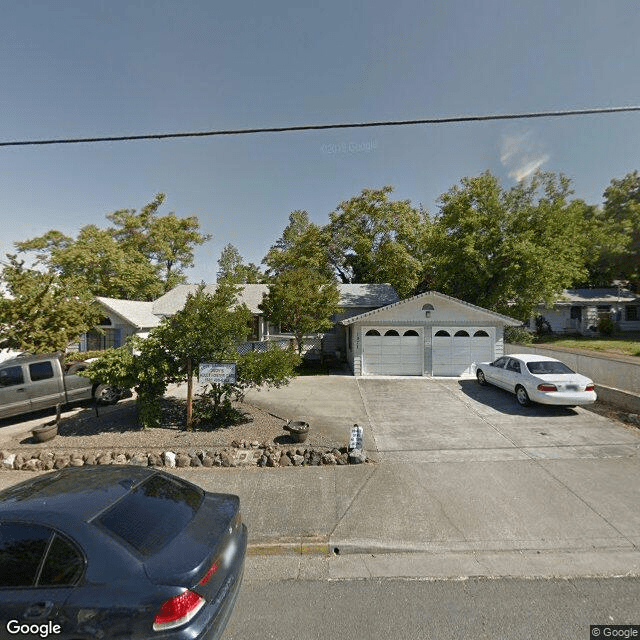 street view of Judy's Senior Foster Care