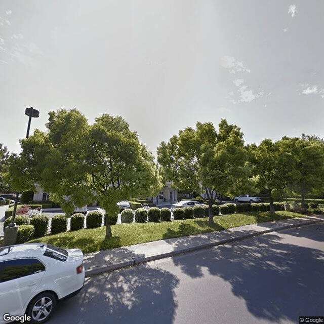 street view of Valley Comfort Assisted Living