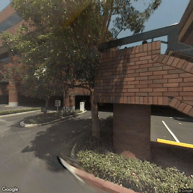 street view of Mission Hospice