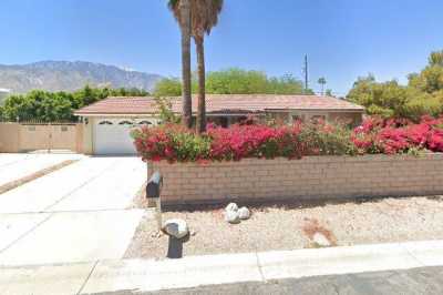 Photo of Palm Springs R and R Manor