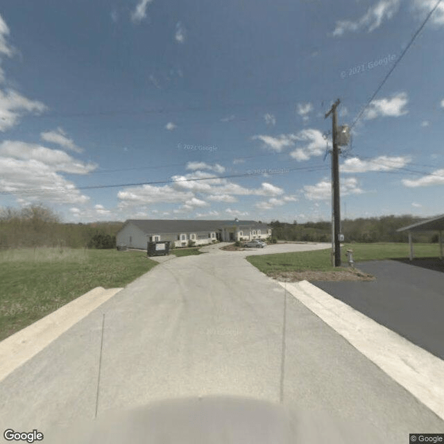 street view of Ashbury Heights of Fayette