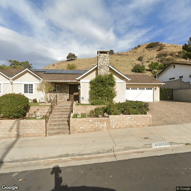 street view of Vine Valley Homes, Sun Valley