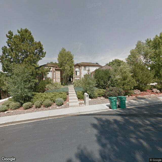 street view of Union Court Assisted Living