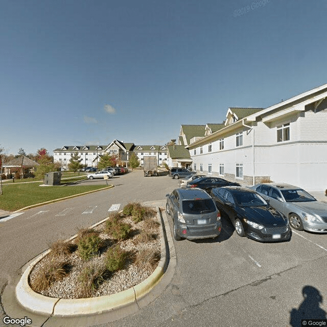 street view of White Pines Advanced Memory Care and Men's Memory Care-Inver Grove Heights