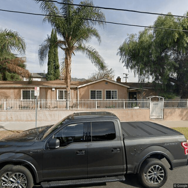 Photo of A Burbank Residential Care