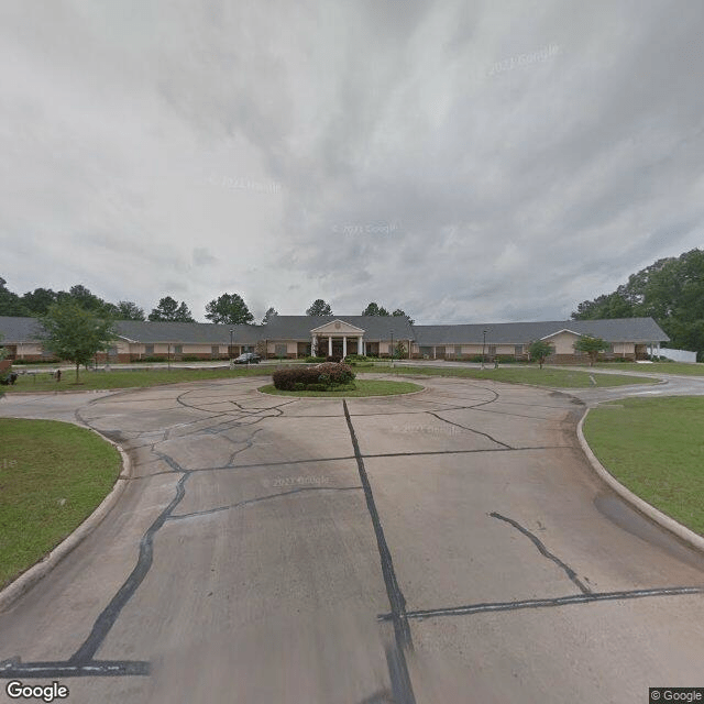 street view of Magnolia Assisted Living and Memory Care