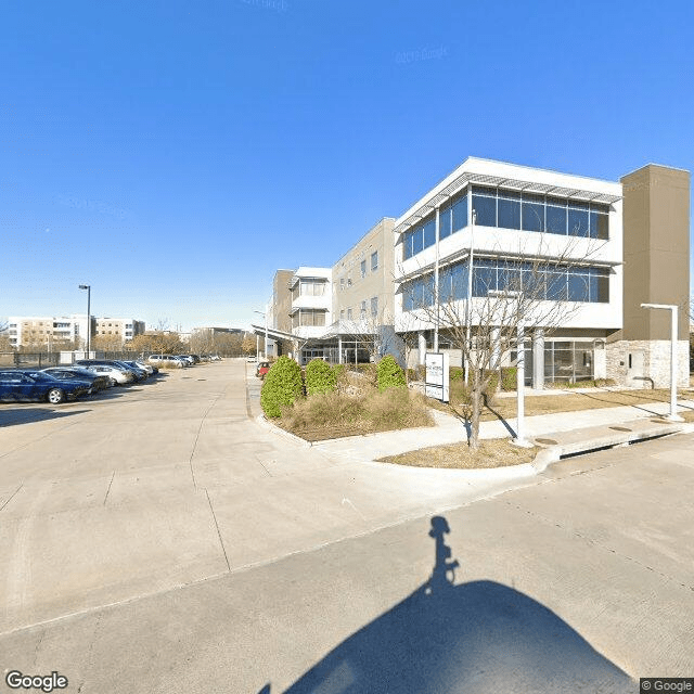 street view of Fort Worth Transitional Care