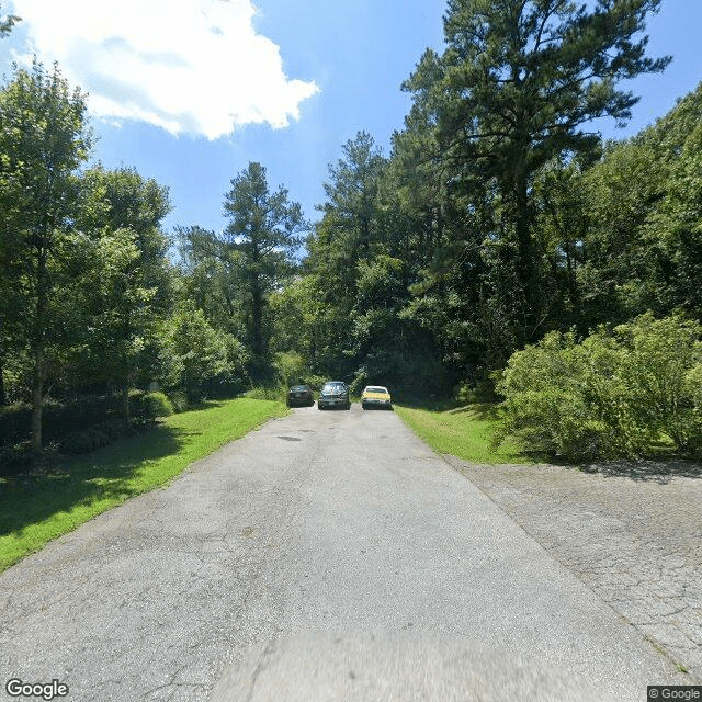 street view of Woodbridge at Parkway Village