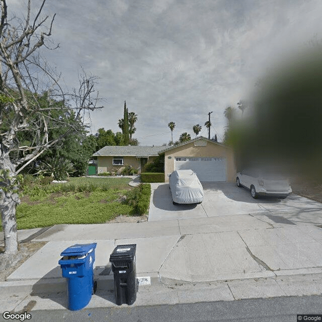 street view of Dream Home for Seniors, LLC