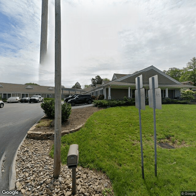 street view of Autumn Care Assisted Living