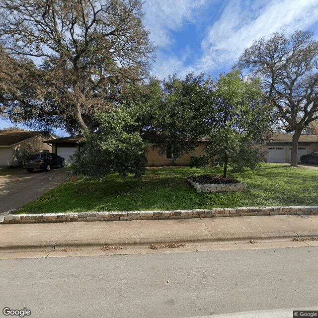 street view of South Austin Personal Care Home of Texas