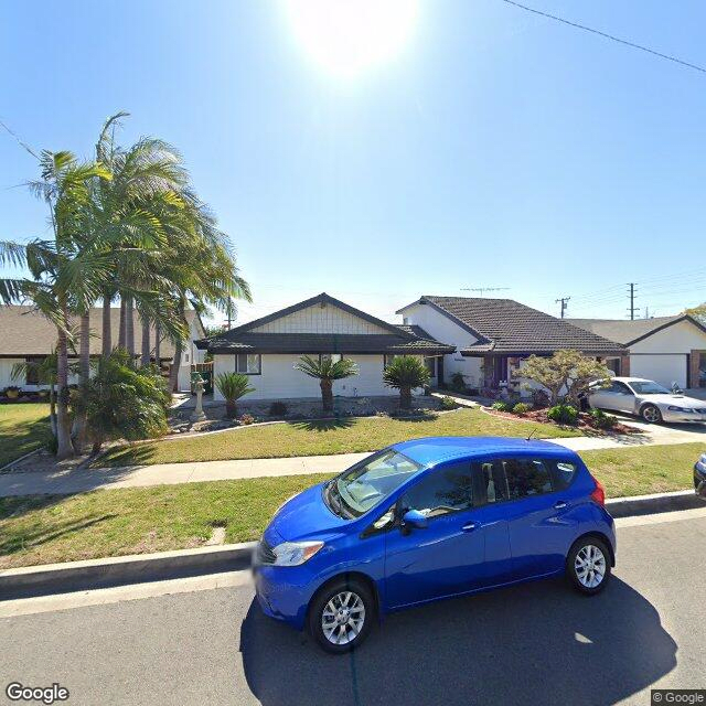 street view of Bubbe and Zayde's Place V