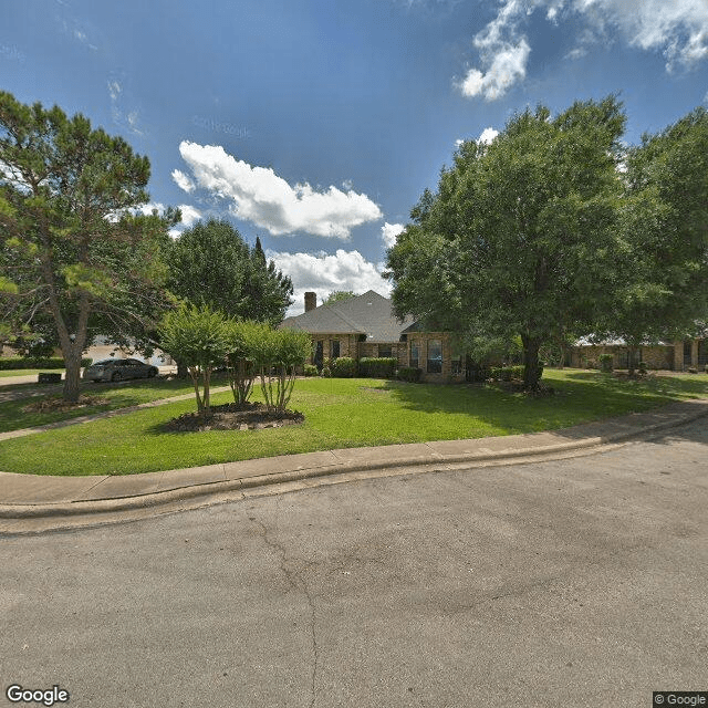 street view of Autumn Sun Assisted Living Homes