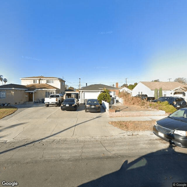 street view of Friends Board and Care, LLC